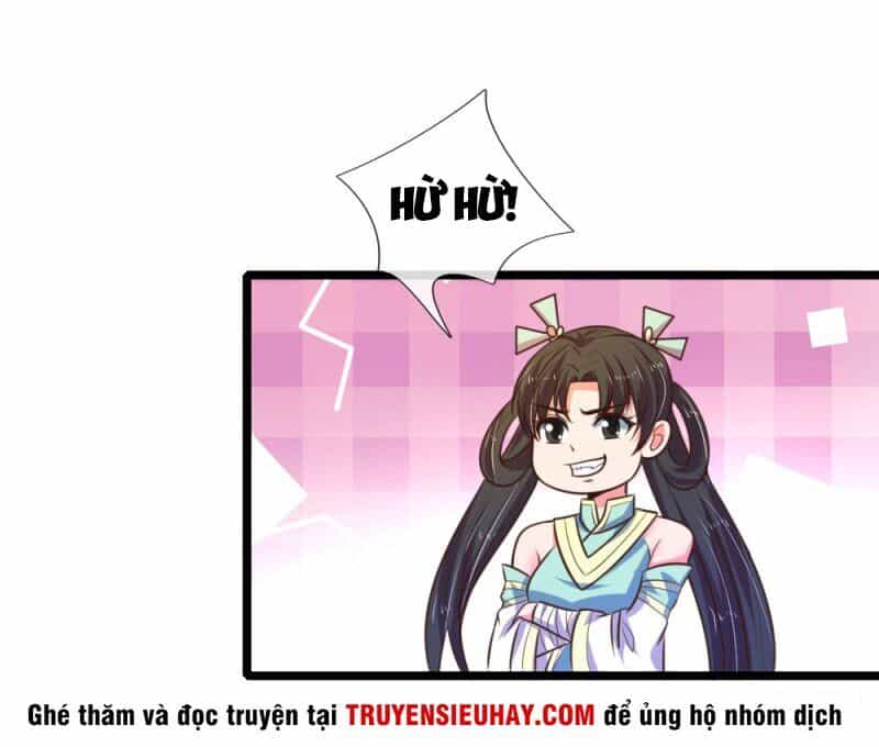 Thần Võ Thiên Tôn - Chương 75 - ảnh 11