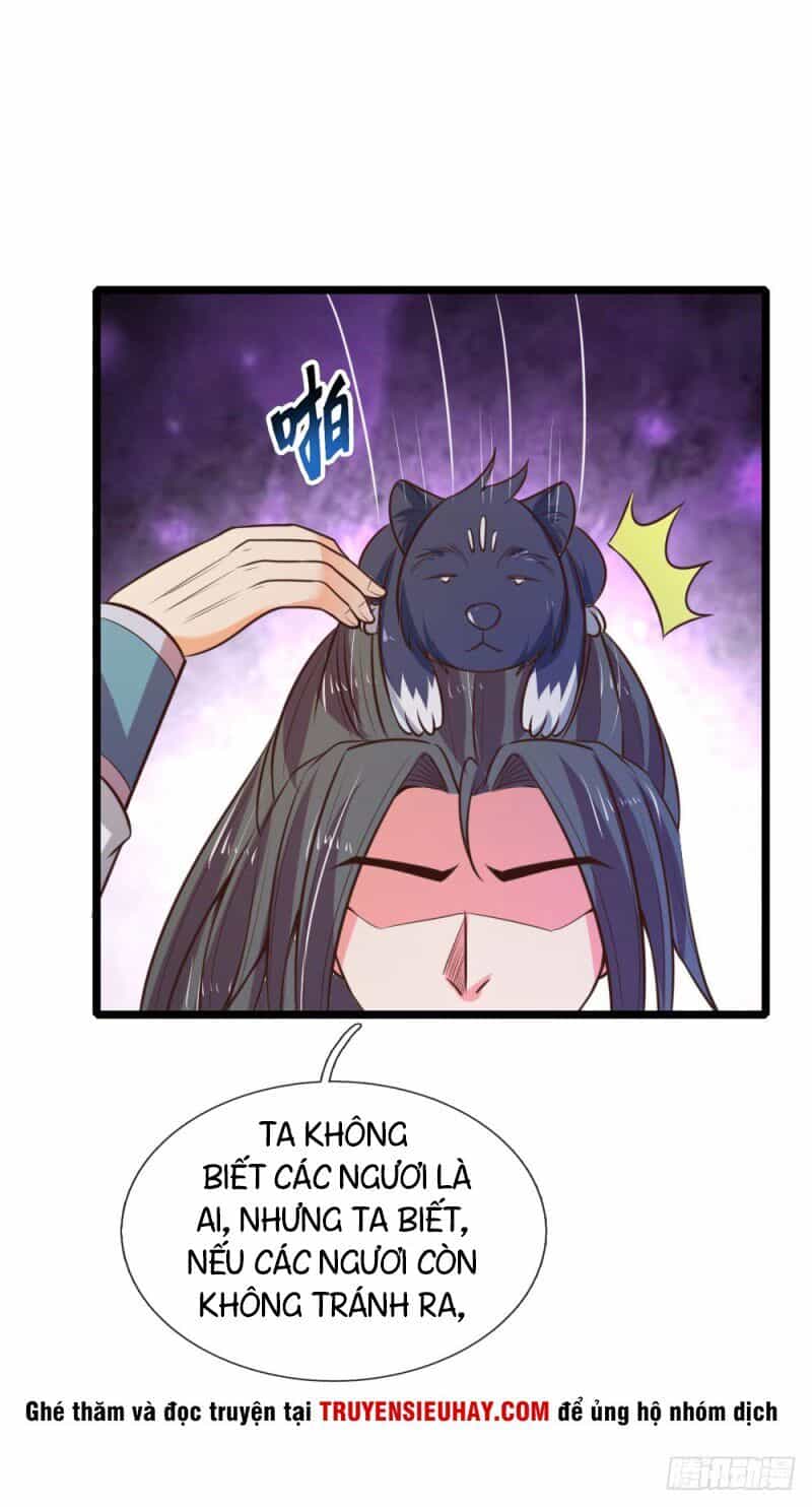 Thần Võ Thiên Tôn - Chương 75 - ảnh 5