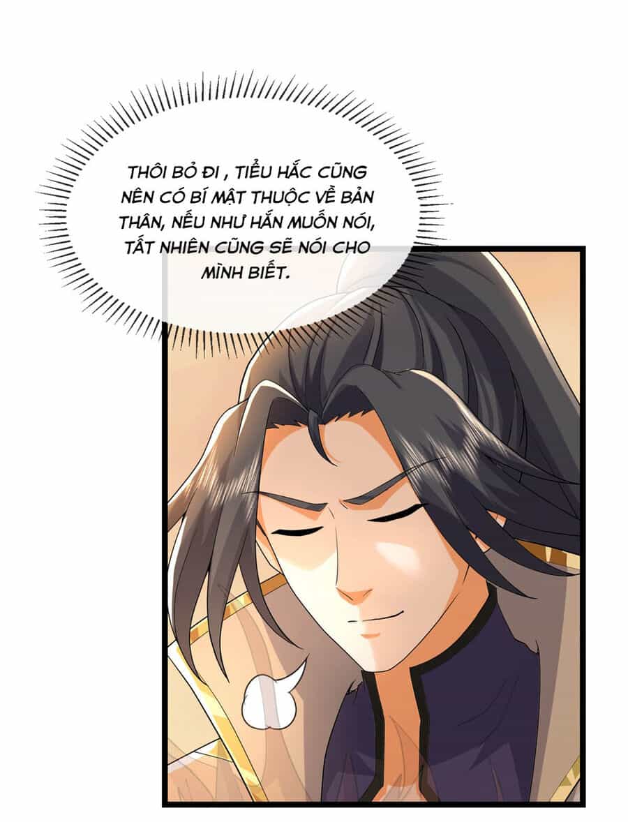 Thần Võ Thiên Tôn - Chương 760 - ảnh 17