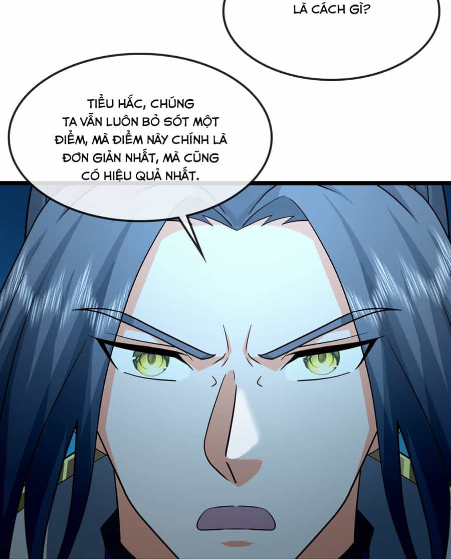 Thần Võ Thiên Tôn - Chương 763 - ảnh 16