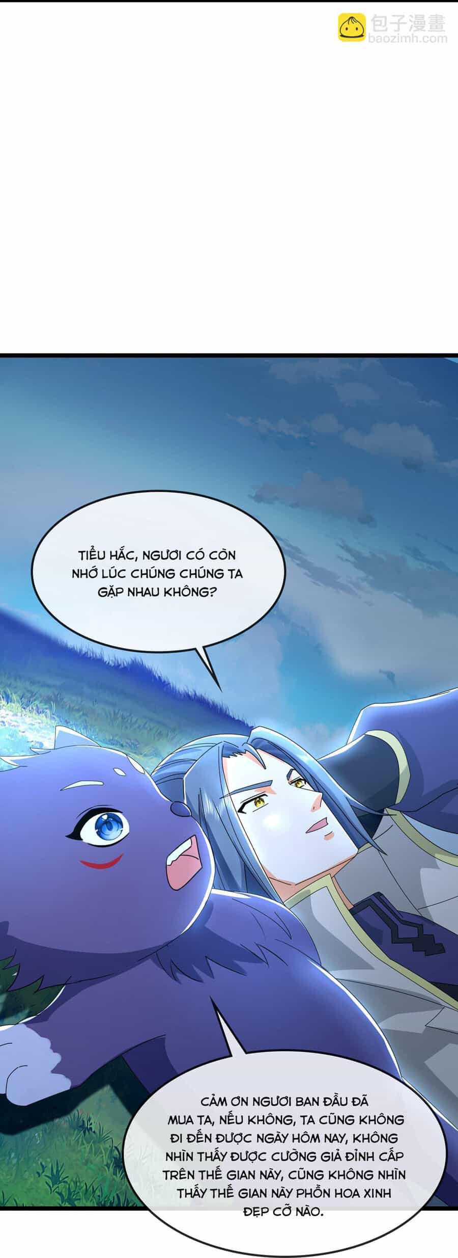 Thần Võ Thiên Tôn - Chương 763 - ảnh 6