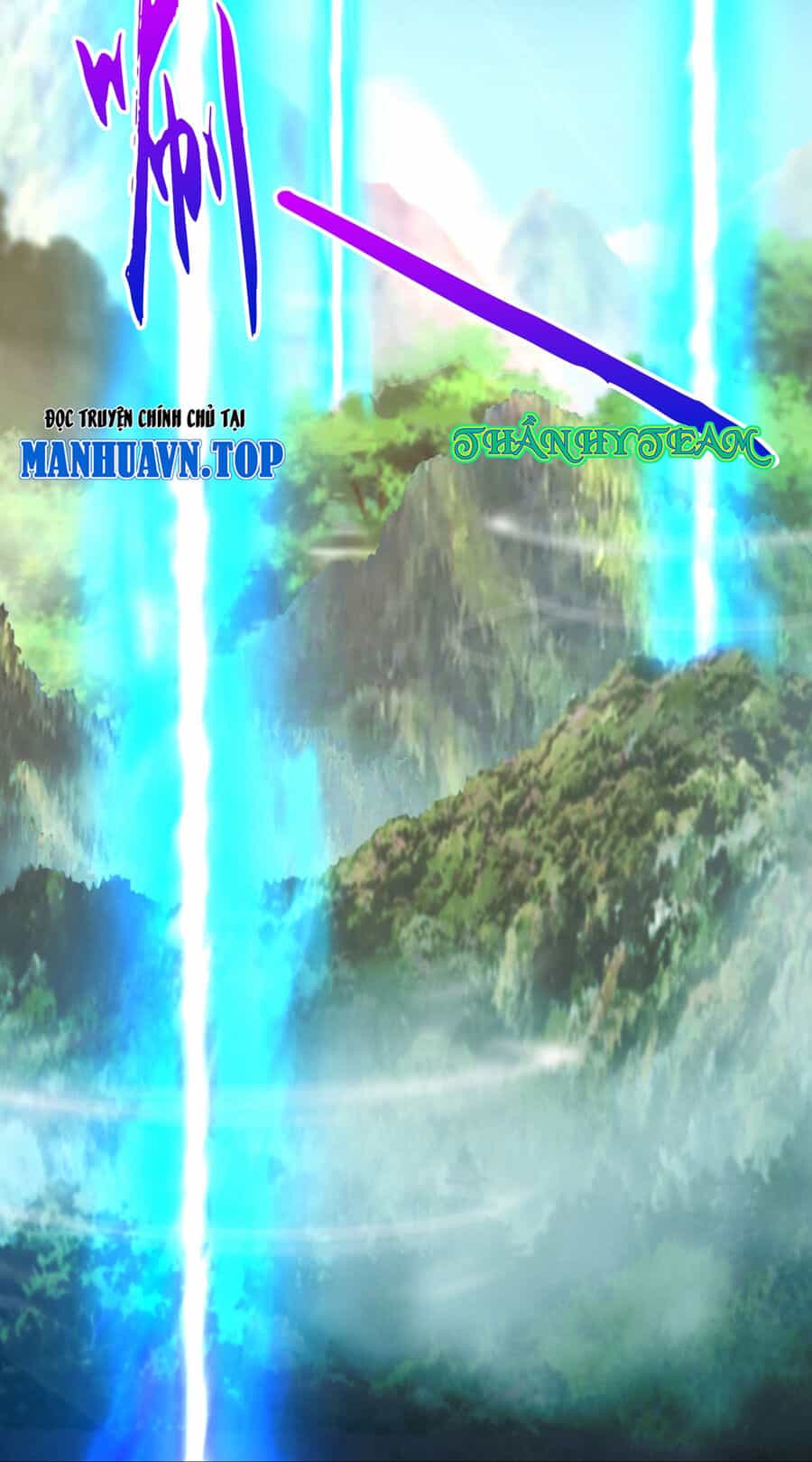 Thần Võ Thiên Tôn - Chương 764 - ảnh 33