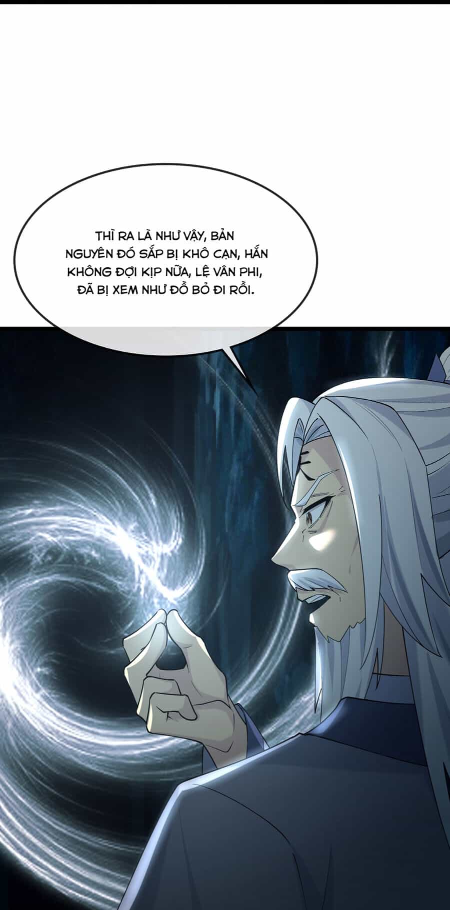 Thần Võ Thiên Tôn - Chương 766 - ảnh 29