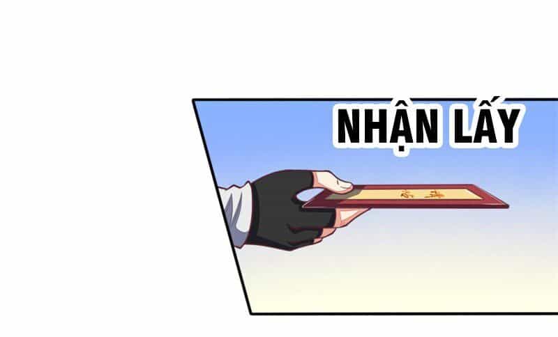 Thần Võ Thiên Tôn - Chương 76 - ảnh 8