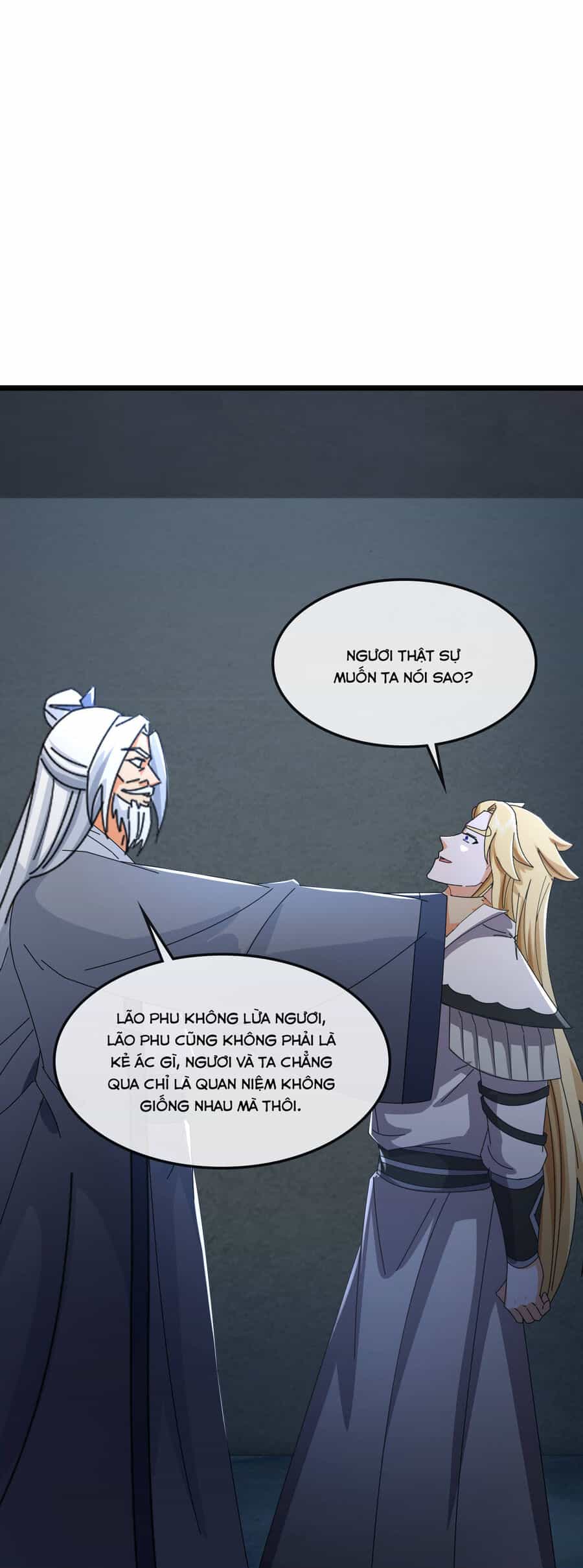 Thần Võ Thiên Tôn - Chương 769 - ảnh 6