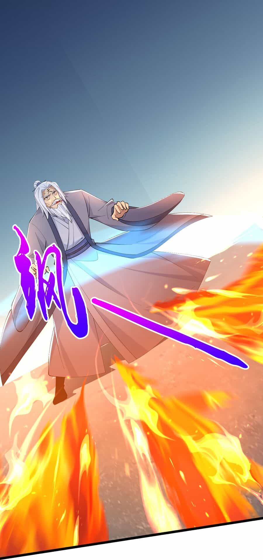 Thần Võ Thiên Tôn - Chương 770 - ảnh 6