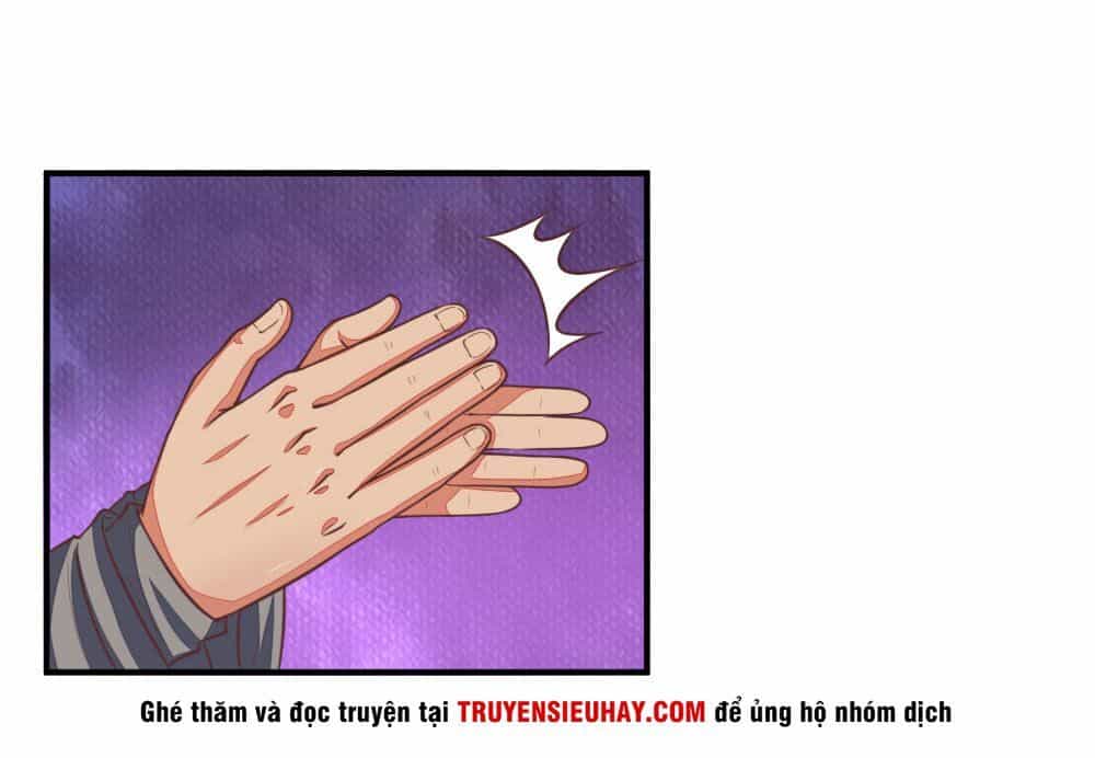 Thần Võ Thiên Tôn - Chương 78 - ảnh 20