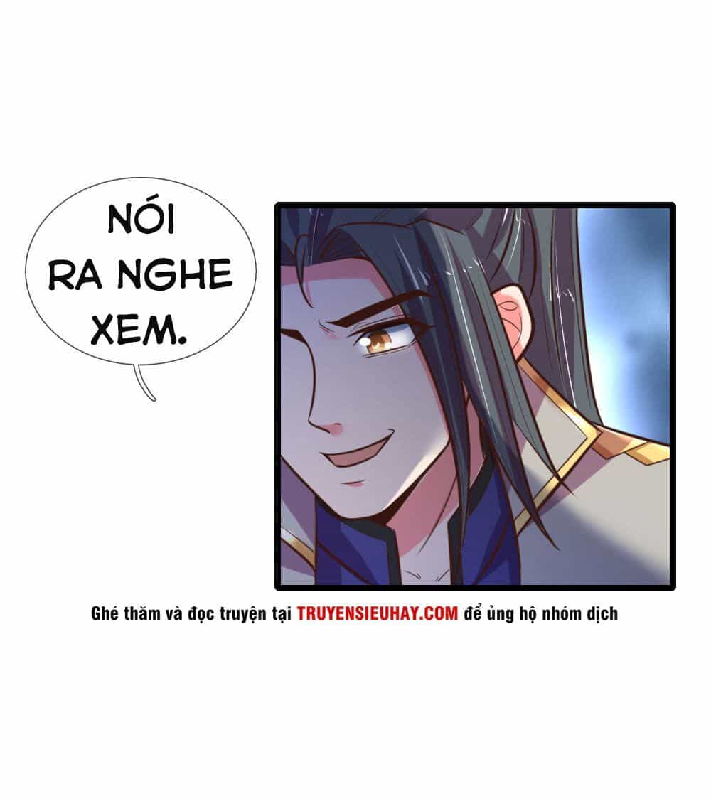 Thần Võ Thiên Tôn - Chương 78 - ảnh 9