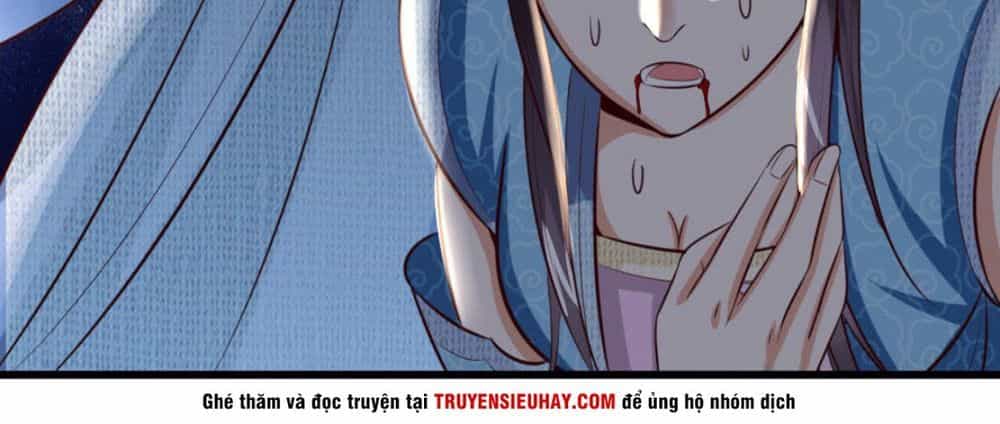 Thần Võ Thiên Tôn - Chương 7 - ảnh 22