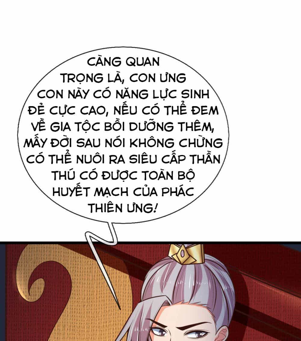 Thần Võ Thiên Tôn - Chương 79 - ảnh 20
