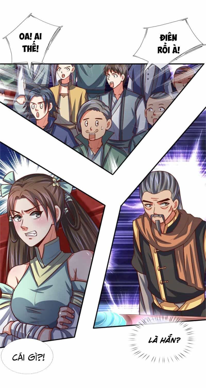 Thần Võ Thiên Tôn - Chương 81 - ảnh 15