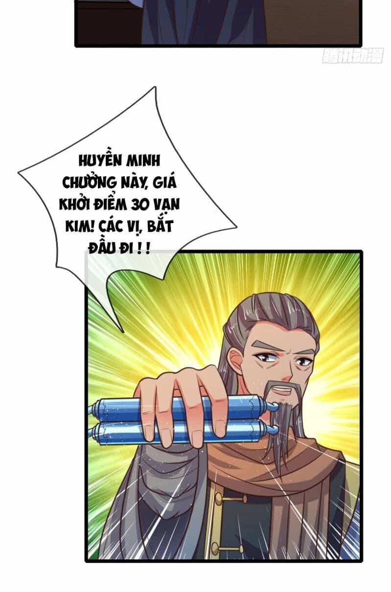 Thần Võ Thiên Tôn - Chương 83 - ảnh 6