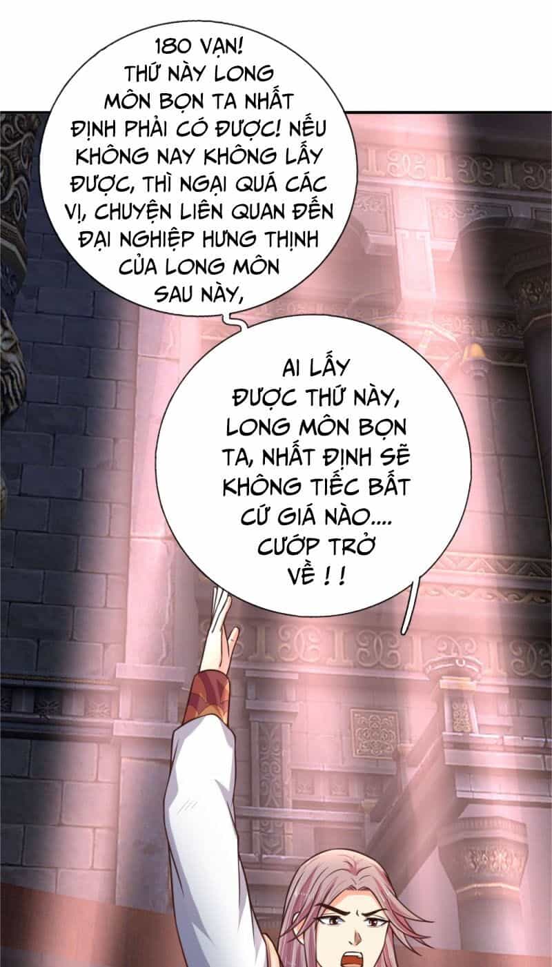 Thần Võ Thiên Tôn - Chương 84 - ảnh 13