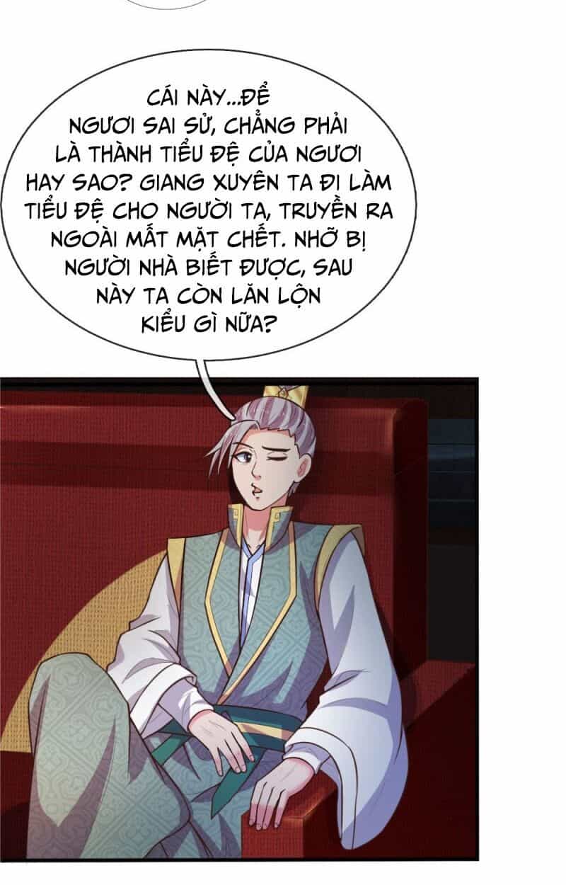 Thần Võ Thiên Tôn - Chương 84 - ảnh 7