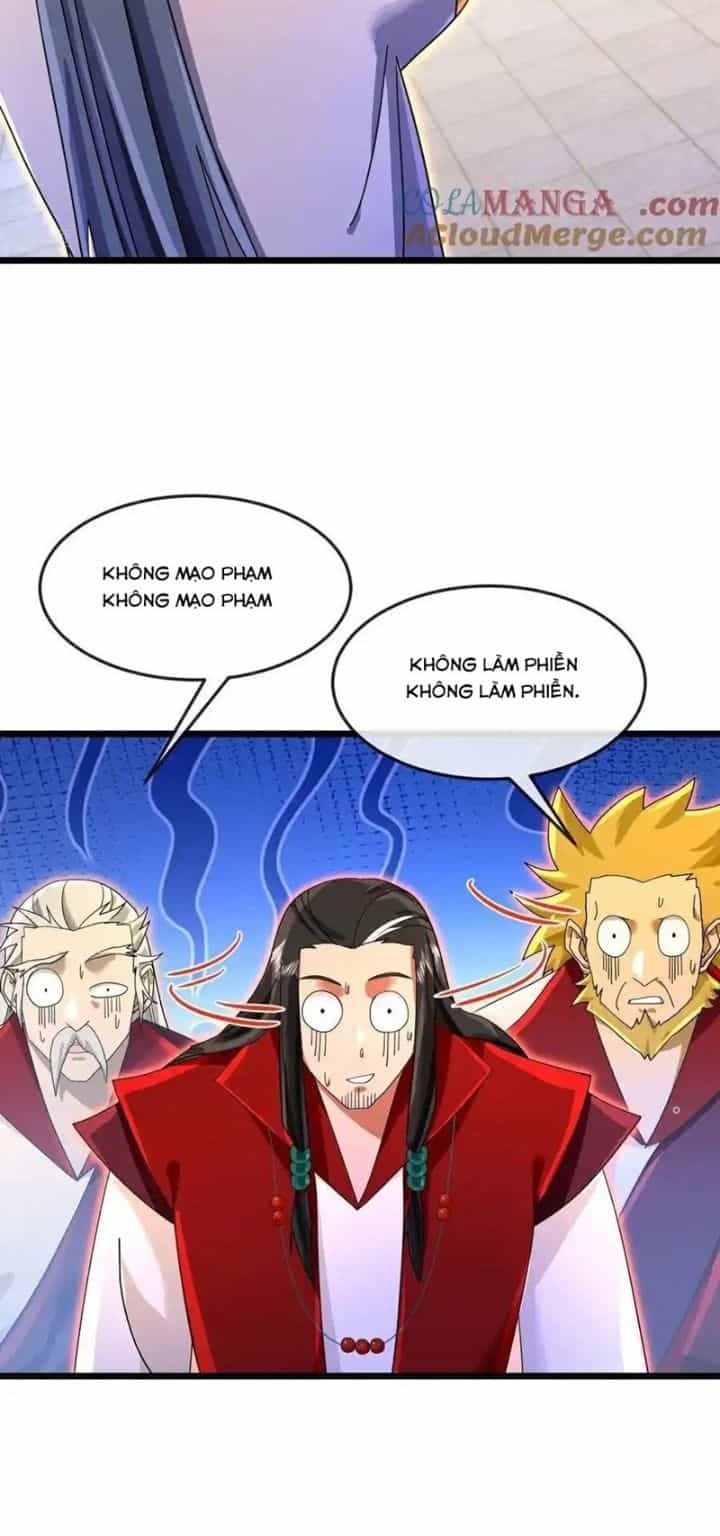 Thần Võ Thiên Tôn - Chương 854 - ảnh 7