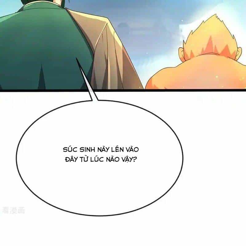 Thần Võ Thiên Tôn - Chương 865 - ảnh 32