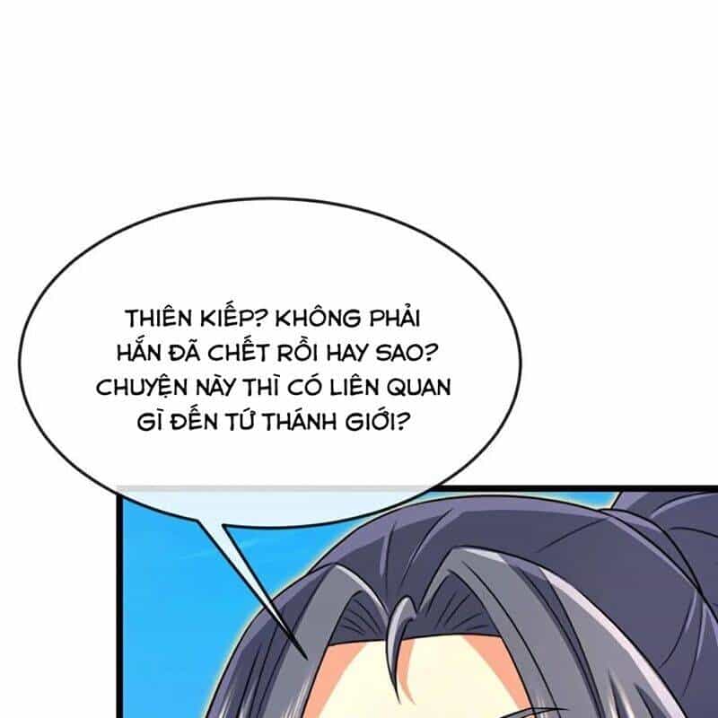 Thần Võ Thiên Tôn - Chương 866 - ảnh 20
