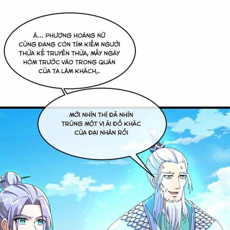 Thần Võ Thiên Tôn - Chương 866 - ảnh 68