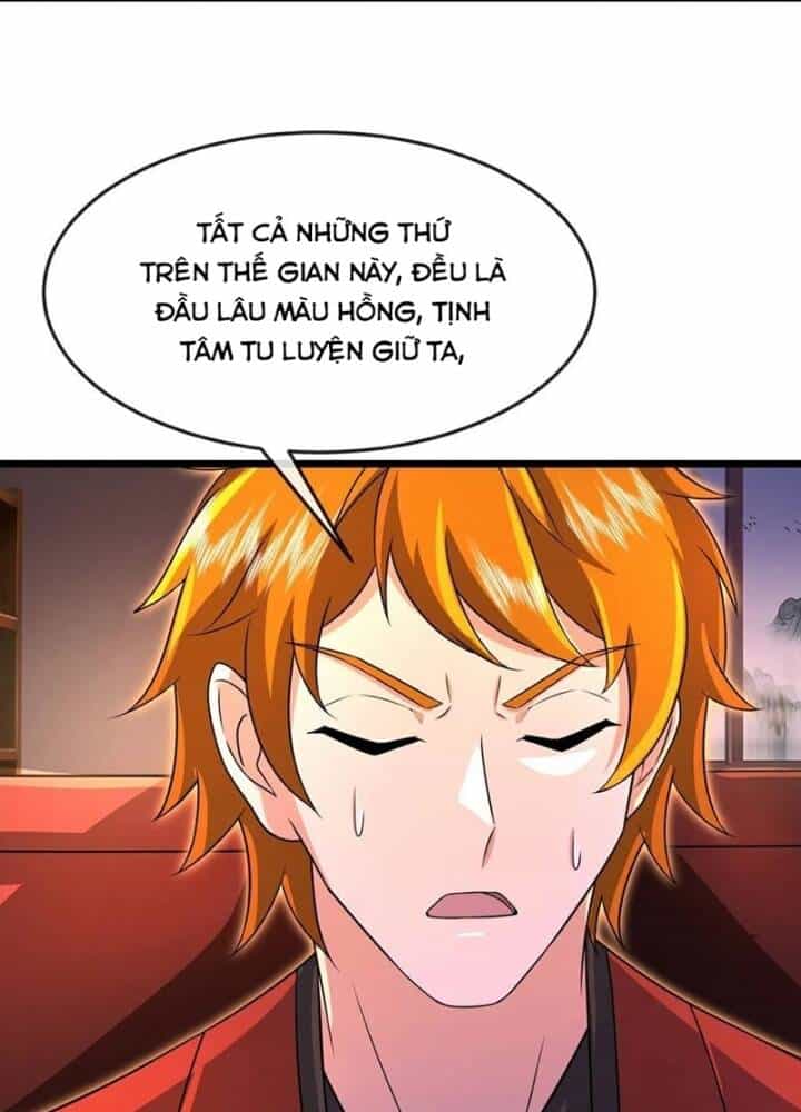 Thần Võ Thiên Tôn - Chương 867 - ảnh 45