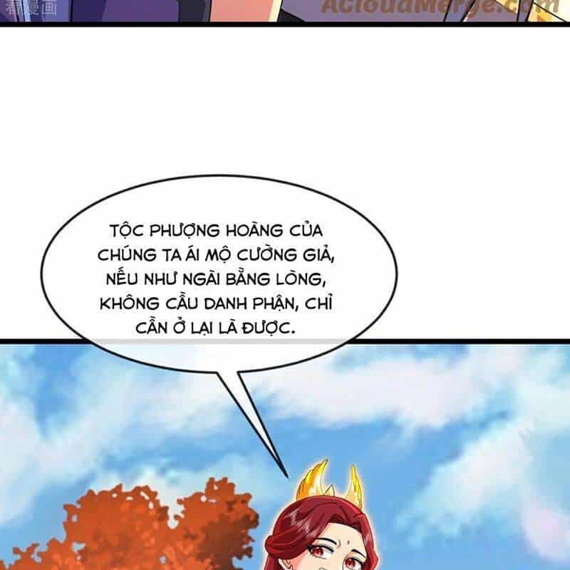 Thần Võ Thiên Tôn - Chương 869 - ảnh 4