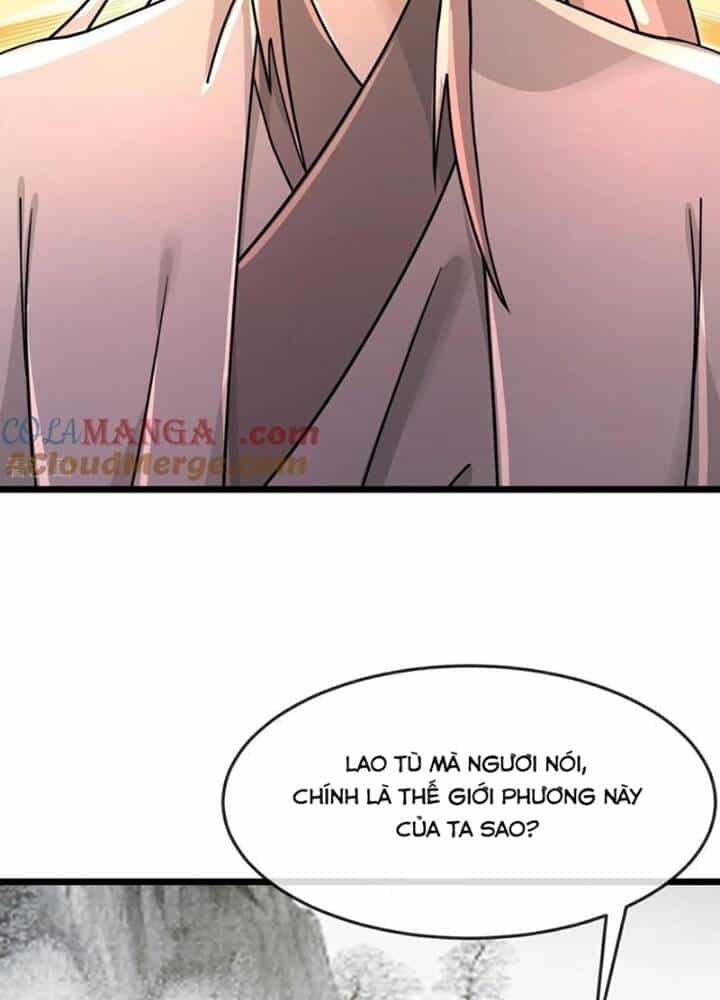 Thần Võ Thiên Tôn - Chương 871 - ảnh 35