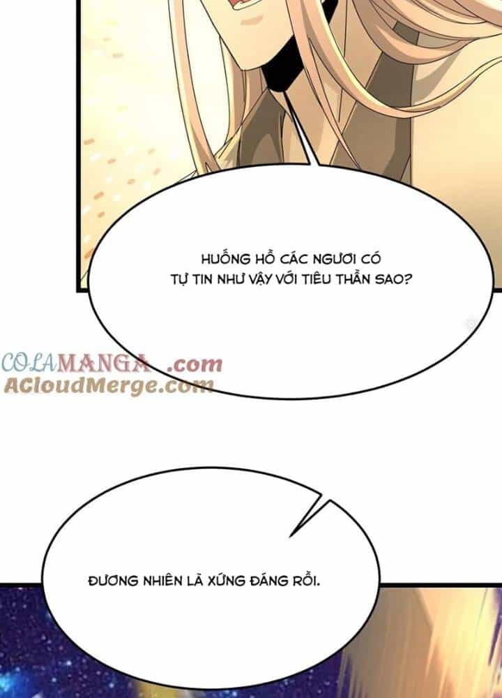 Thần Võ Thiên Tôn - Chương 872 - ảnh 35