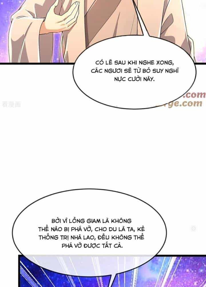 Thần Võ Thiên Tôn - Chương 872 - ảnh 59