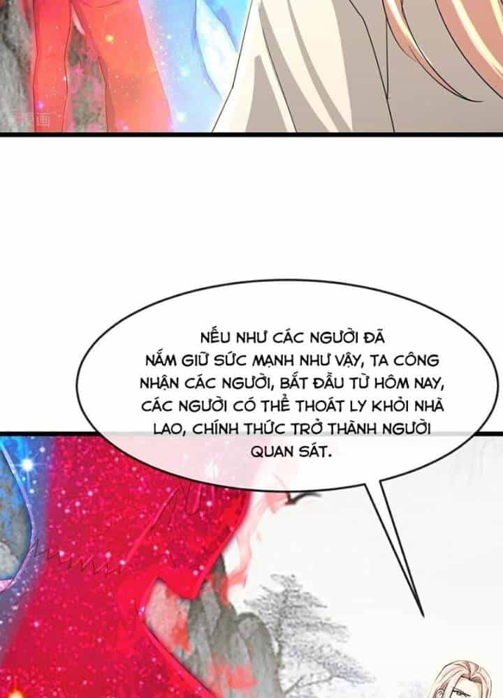 Thần Võ Thiên Tôn - Chương 872 - ảnh 9