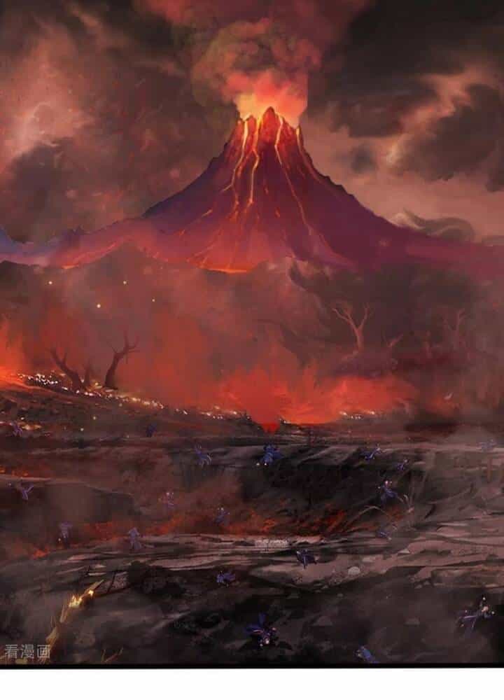 Thần Võ Thiên Tôn - Chương 874 - ảnh 26