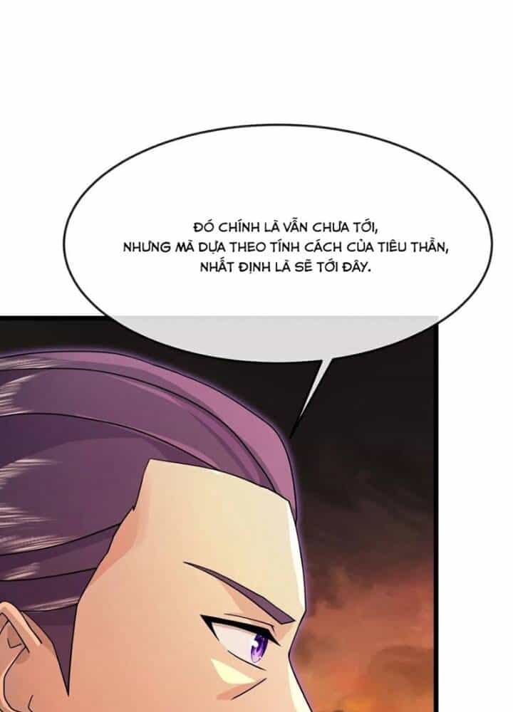 Thần Võ Thiên Tôn - Chương 874 - ảnh 86