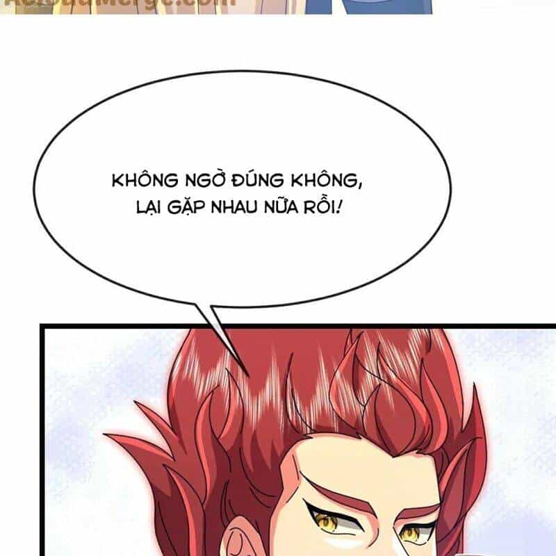 Thần Võ Thiên Tôn - Chương 875 - ảnh 17
