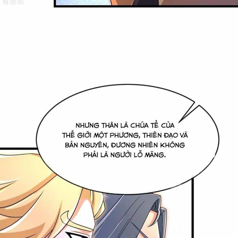 Thần Võ Thiên Tôn - Chương 875 - ảnh 38