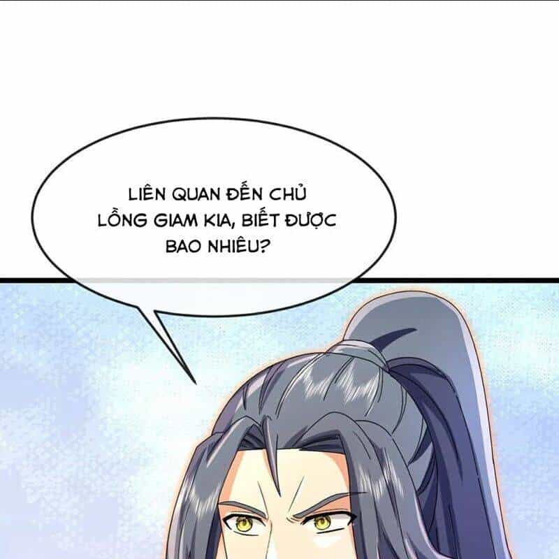Thần Võ Thiên Tôn - Chương 876 - ảnh 25