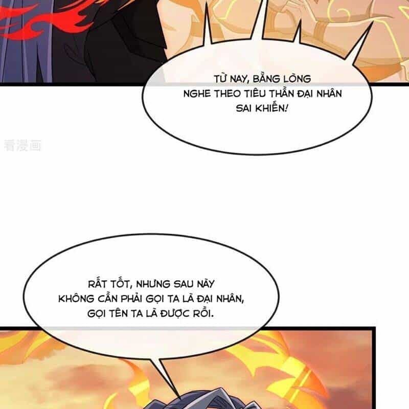 Thần Võ Thiên Tôn - Chương 879 - ảnh 16