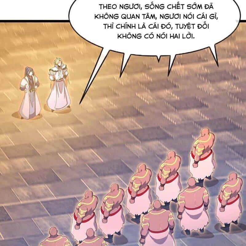 Thần Võ Thiên Tôn - Chương 879 - ảnh 36