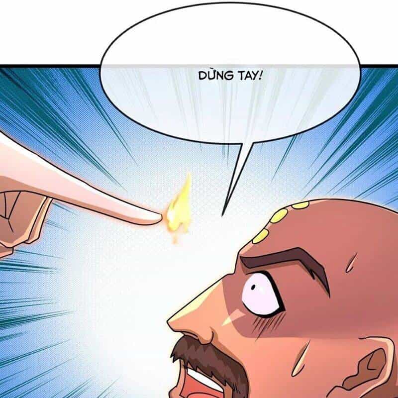Thần Võ Thiên Tôn - Chương 879 - ảnh 5