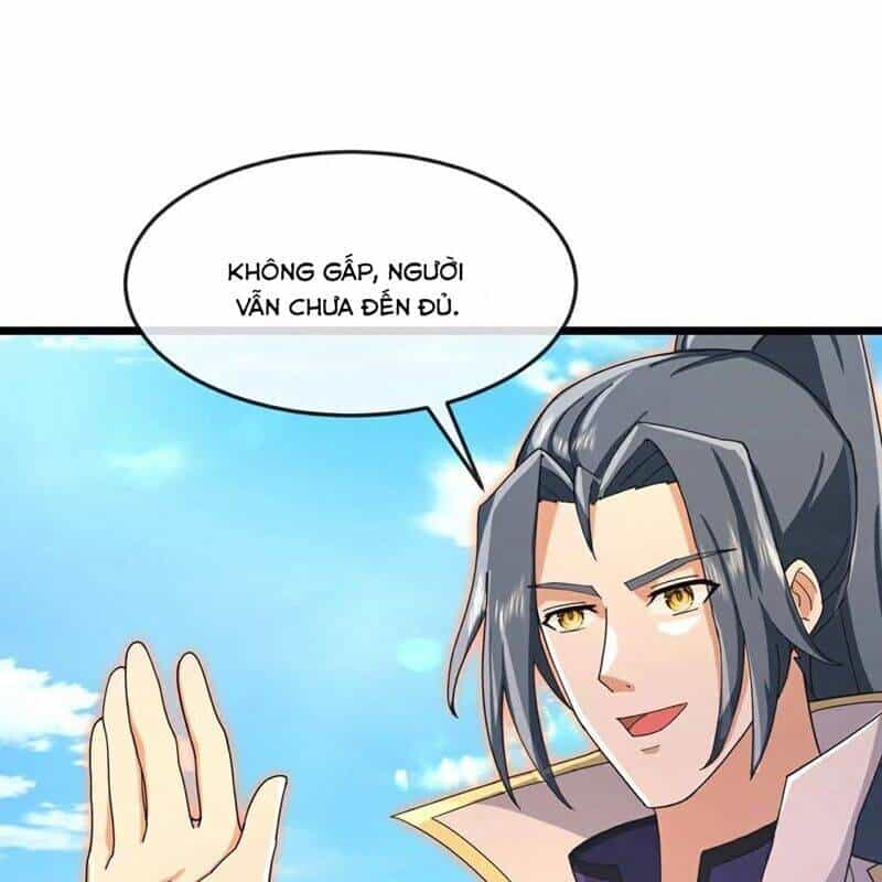 Thần Võ Thiên Tôn - Chương 879 - ảnh 65