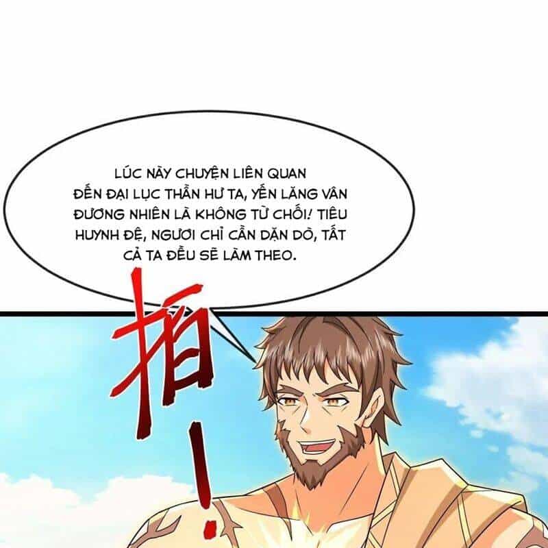 Thần Võ Thiên Tôn - Chương 880 - ảnh 17