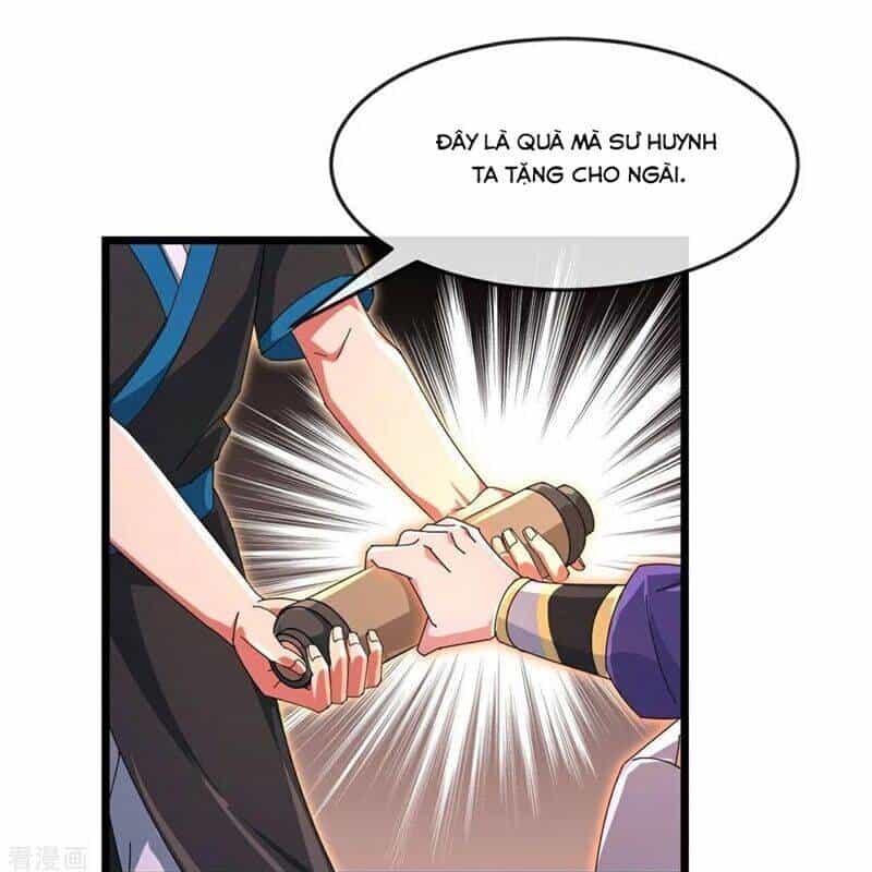 Thần Võ Thiên Tôn - Chương 880 - ảnh 43