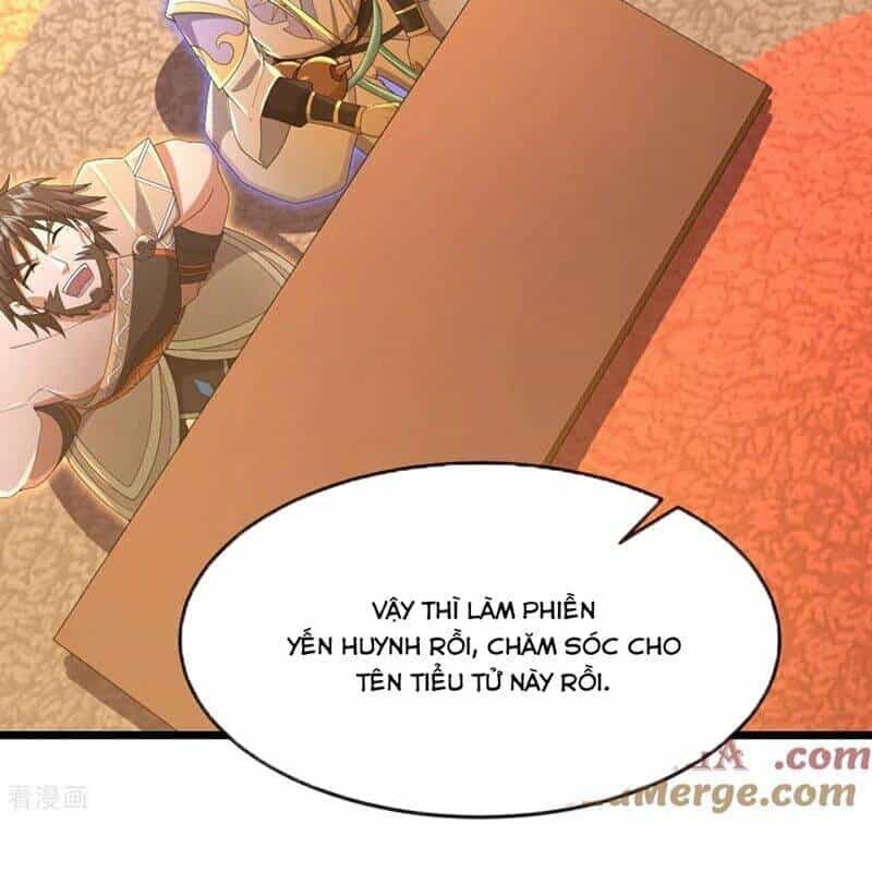 Thần Võ Thiên Tôn - Chương 881 - ảnh 41