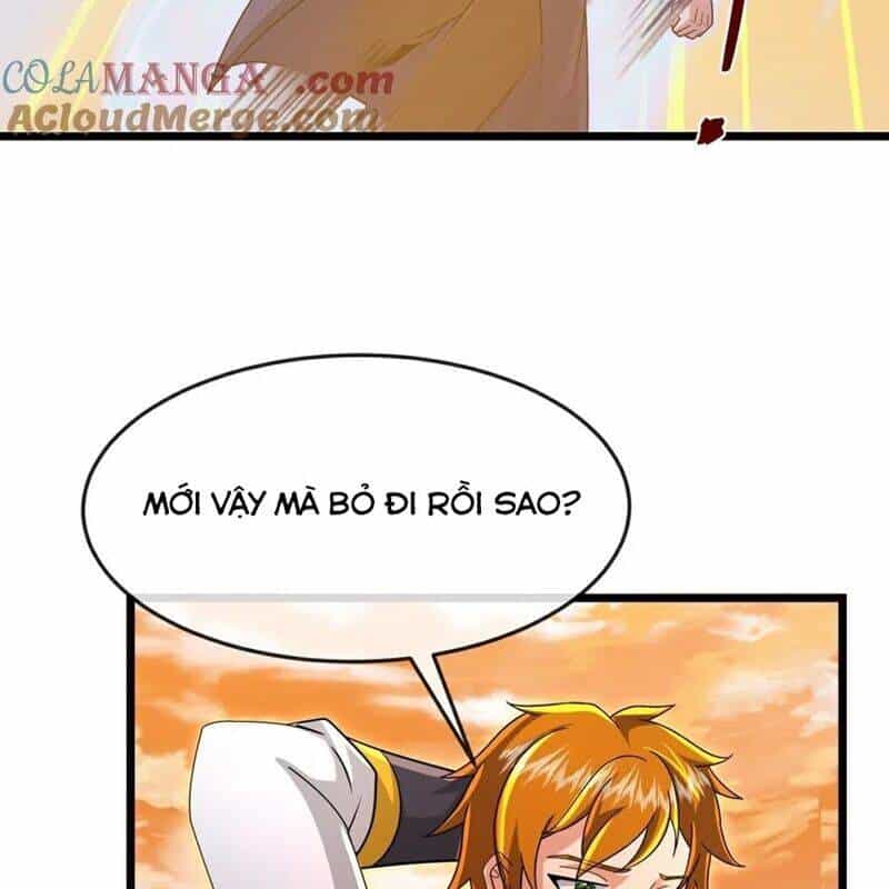 Thần Võ Thiên Tôn - Chương 882 - ảnh 12