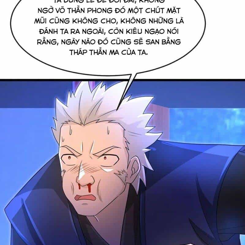 Thần Võ Thiên Tôn - Chương 882 - ảnh 23