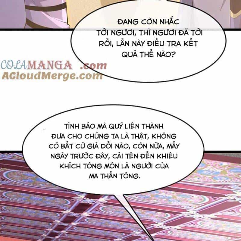 Thần Võ Thiên Tôn - Chương 882 - ảnh 56