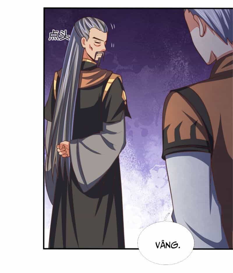 Thần Võ Thiên Tôn - Chương 88 - ảnh 18
