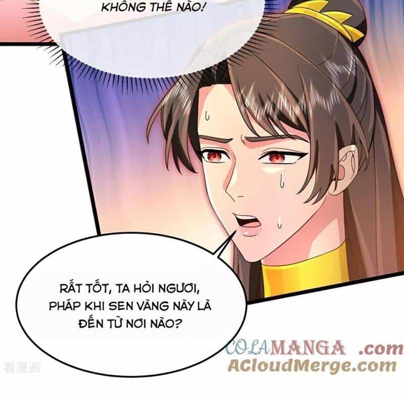 Thần Võ Thiên Tôn - Chương 887 - ảnh 20