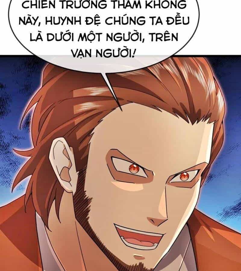 Thần Võ Thiên Tôn - Chương 895 - ảnh 47