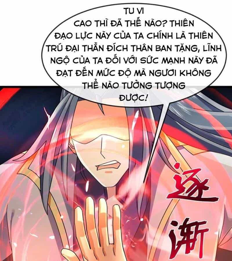 Thần Võ Thiên Tôn - Chương 895 - ảnh 56