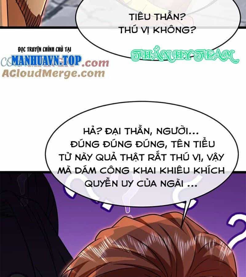 Thần Võ Thiên Tôn - Chương 896 - ảnh 10