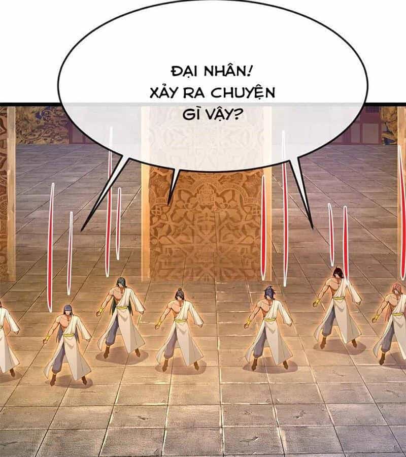 Thần Võ Thiên Tôn - Chương 896 - ảnh 24
