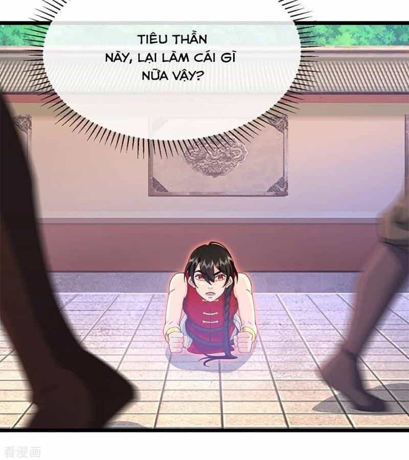 Thần Võ Thiên Tôn - Chương 896 - ảnh 55